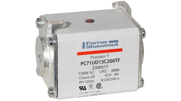 PC71UD13C200TF – Z300517 - PC71UD13C200TF