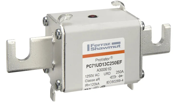 PC71UD13C250EF – A300610 - PC71UD13C250EF