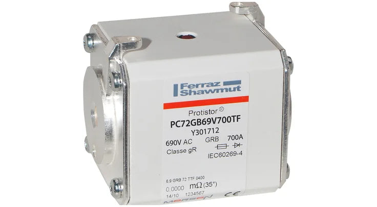 PC72GB69V700TF – Y301712 - PC72GB69V700TF
