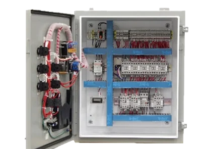 Control Cabinet