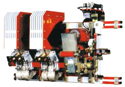 DC Power Contactors by Lenoir Elec