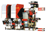 DC Power Contactors by Lenoir Elec