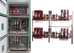 Excitation Contactors with Draw out options