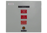 Heating Control Panel