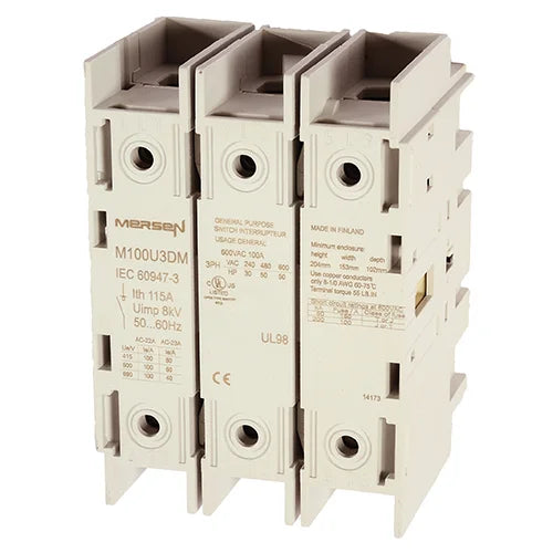 M100U3DM