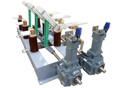 Motor Operated HAS Earthing Switch