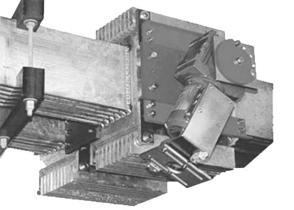 PBD Switch