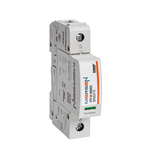 STP120P05