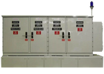 Subway Yard 5 Circuit Switch Stand