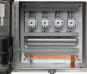 Low Voltage Customized Solutions