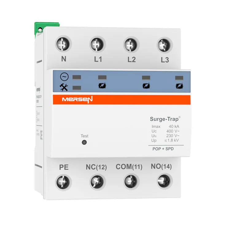 POP-40K230V-CT-4PM – 83060101 - POP-40K230V-CT-4PM