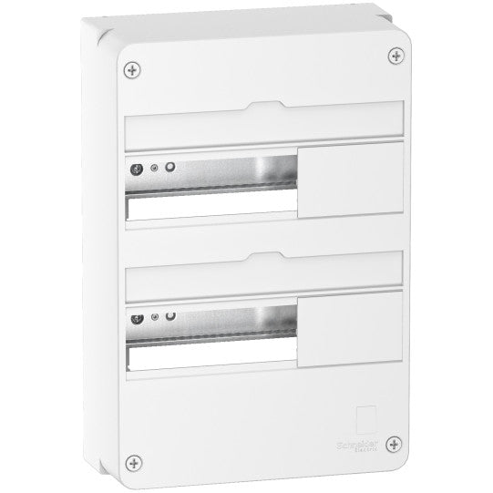 Schneider Electric Resi9 Resi9 Enclosure 2x13 Modules - R9H13402