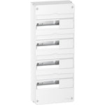 Schneider Electric Resi9 Resi9 Enclosure 4x13 Modules - R9H13404