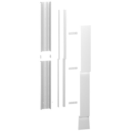 Schneider Electric Resi9 Resi9 Kit GTL18 Modules L=1200x2 - R9HKT18