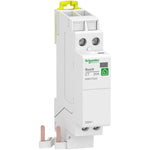 Schneider Electric Resi9 Resi9 XP - contactor - 1P+N - 2 NO - 20 A - R9PCTS20