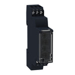 Schneider Electric SCHNEIDER Harmony Time RE17 - Modular time relay -0.1..100 h - 24..240 VAC - solid state output - RE17LLBM