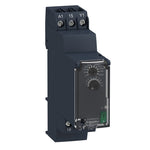 Schneider Electric SCHNEIDER Harmony Time RE22 - Off-delay Timing Relay - Interval Timing Relay - 0.05s…300h - 24…240V AC/DC - 1C/O - RE22R1HMR