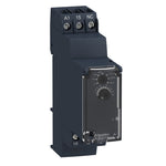 Schneider Electric SCHNEIDER Harmony Time RE22 - Off-delay Timing Relay - 0.05s…10min - 24…240V AC/DC - 1C/O - RE22R1KMR