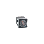 Schneider Electric SCHNEIDER Harmony Time RE48 - Modular Timing Relay, 5 A, 2 CO, 0.2 s...300 h, time delay, 24...240 V AC/DC - RE48AML12MW
