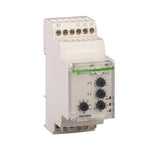 Schneider Electric SCHNEIDER multifunction phase control relay - RM35TF30SP01