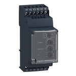 Schneider Electric SCHNEIDER multifunction voltage control relay RM35-U - range 15..600 V - RM35UA13MW
