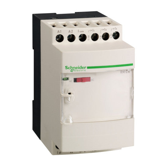 Schneider Electric SCHNEIDER Isoled Analog Converter - 0..5 A - for Zelio Analog - RMCA61BD