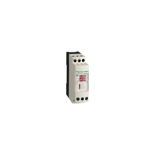 Schneider Electric SCHNEIDER Zelio analog - convertisseur analogique isolé - 0..20mA - RMCL55BD