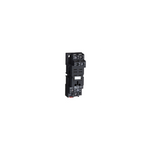 Schneider Electric SCHNEIDER Socket, mixed contact, 16 A, relay type RPM2, screw clamp terminals, 250 V AC - RPZF2