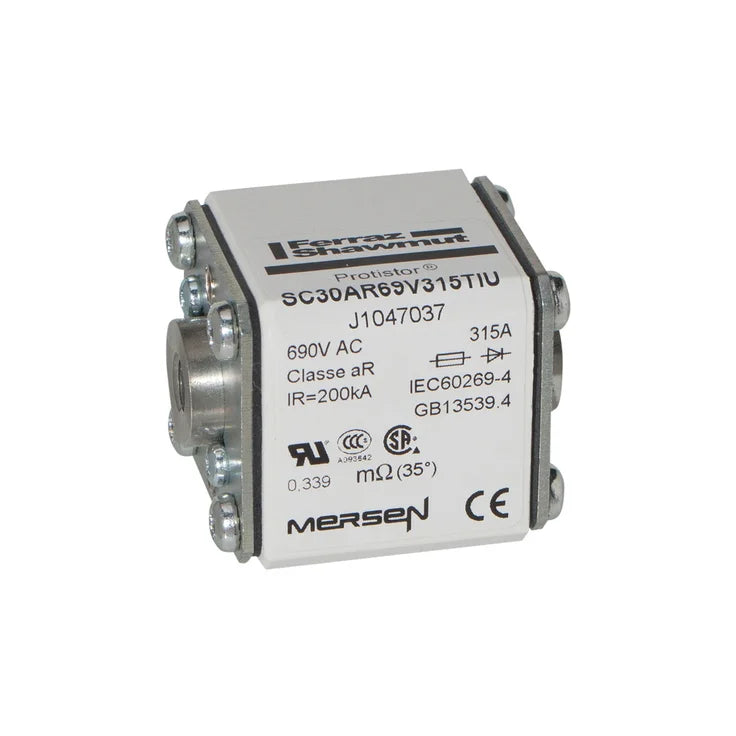 SC30AR69V315TIU – J1047037 - SC30AR69V315TIU