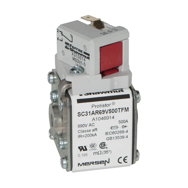 SC31AR69V500TFM – A1046914 - SC31AR69V500TFM
