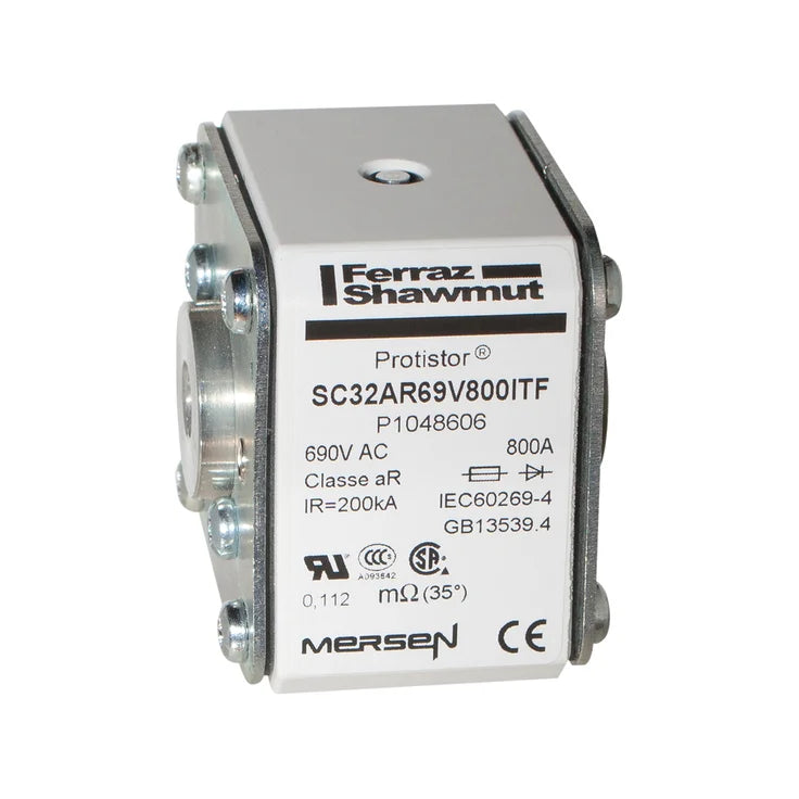 SC32AR69V800TF – X1046934 - SC32AR69V800TF