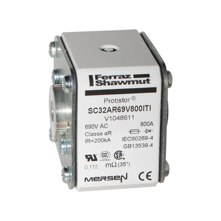 SC32AR69V800TI – N1047064 - SC32AR69V800TI