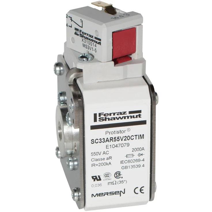 SC33AR55V20CTIM – E1047079 - SC33AR55V20CTIM
