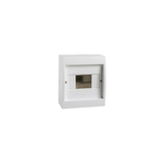 Schneider Electric SCHNEIDER MINI COFFRET OPALE 12 PAS 6 MOD - SL80766