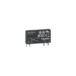 Schneider Electric SCHNEIDER Solid state relay, 0.1 A, DC switching, input 16…30 V DC, output 1…48 V DC - SSL1D101BD