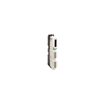 Schneider Electric SCHNEIDER standard analog output kit STB - 0..20 mA - 2 O - 12 bits - STBACO1210K