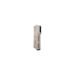 Schneider Electric SCHNEIDER standard digital input kit - Modicon STB - 115 V AC - 2 I - STBDAI5230K