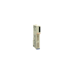 Schneider Electric SCHNEIDER standard digital input kit STB - 115 V AC - 2 I - STBDAI5260K