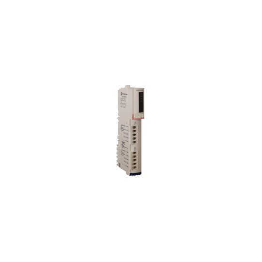 Schneider Electric SCHNEIDER standard digital input kit - Modicon STB - 230 V AC - 2 I - STBDAI7220K