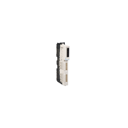 Schneider Electric SCHNEIDER basic digital input kit STB - 24 V DC - 6 I - STBDDI3615K