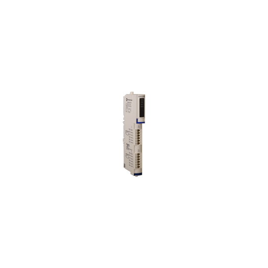 Schneider Electric SCHNEIDER standard digital output kit - Modicon STB - 24 V DC - 2 O - STBDDO3200K