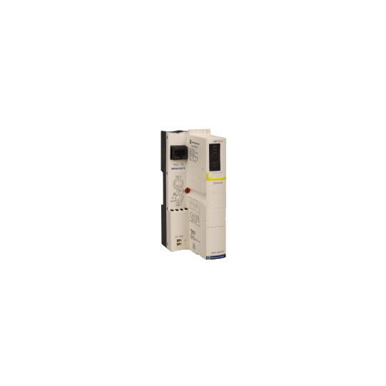 Schneider Electric SCHNEIDER standard Network Interface Module STB - Ethernet - 10 Mbit/s - STBNIP2212