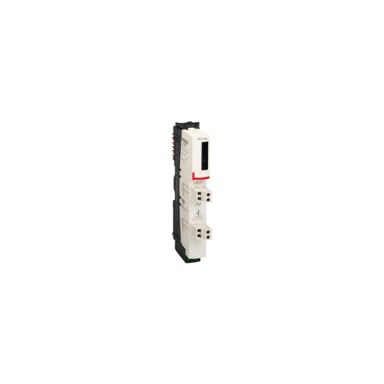 Schneider Electric SCHNEIDER standard power distribution kit STB - 115..230 V AC - STBPDT2100K