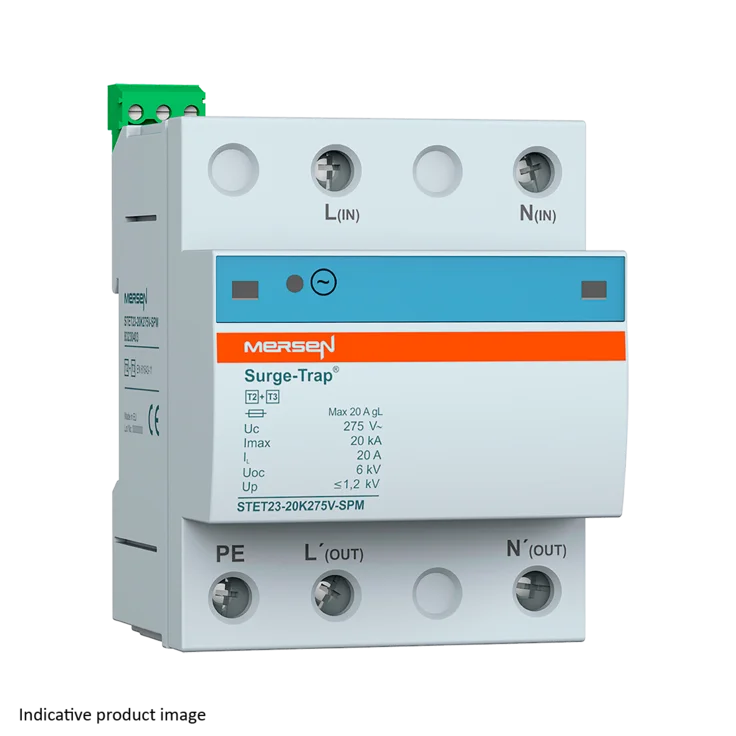 STET23-20K150V-SPM – 83230401 - STET23-20K150V-SPM
