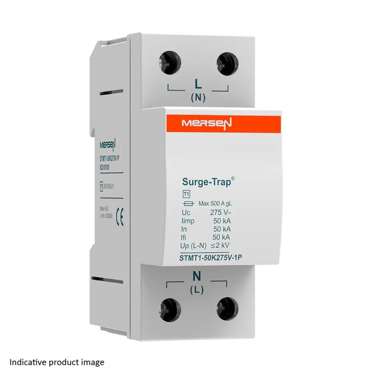 STMT1-50K440V-1P – 83010107 - STMT1-50K440V-1P