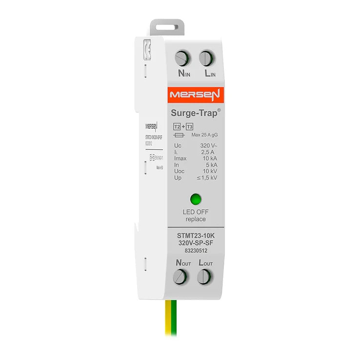 STMT23-10K320V-SP-SF – 83230512 - STMT23-10K320V-SP-SF