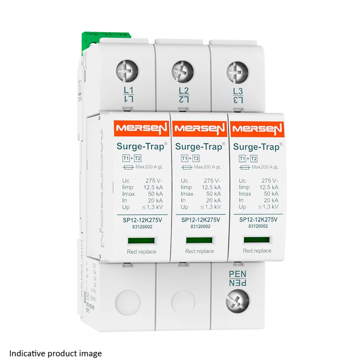 STPT12-12K275V-3P – 83120130 - STPT12-12K275V-3P