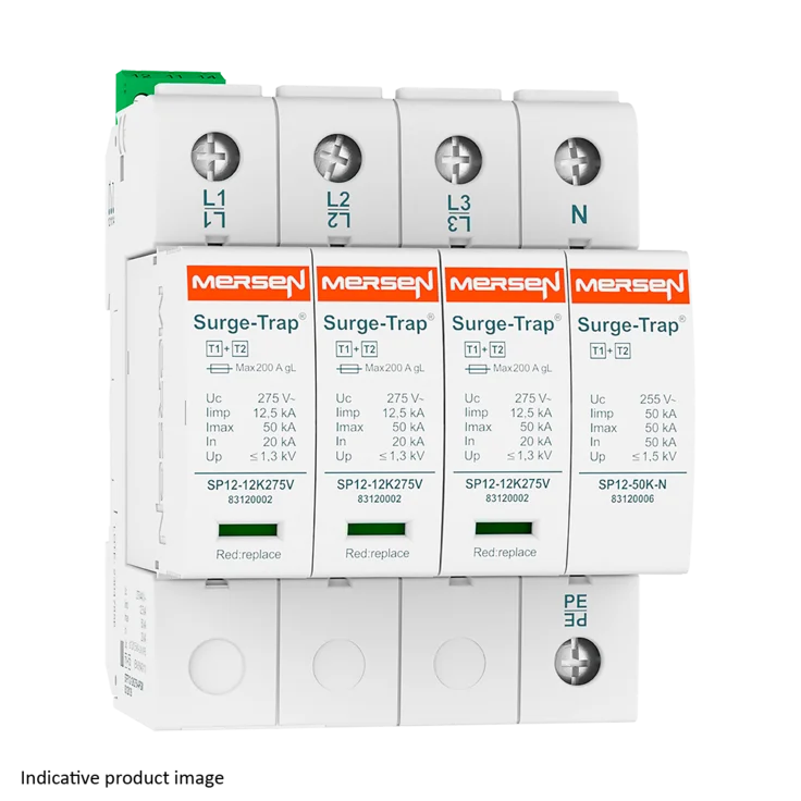 STPT12-12K320V-4PG – 83120140 - STPT12-12K320V-4PG