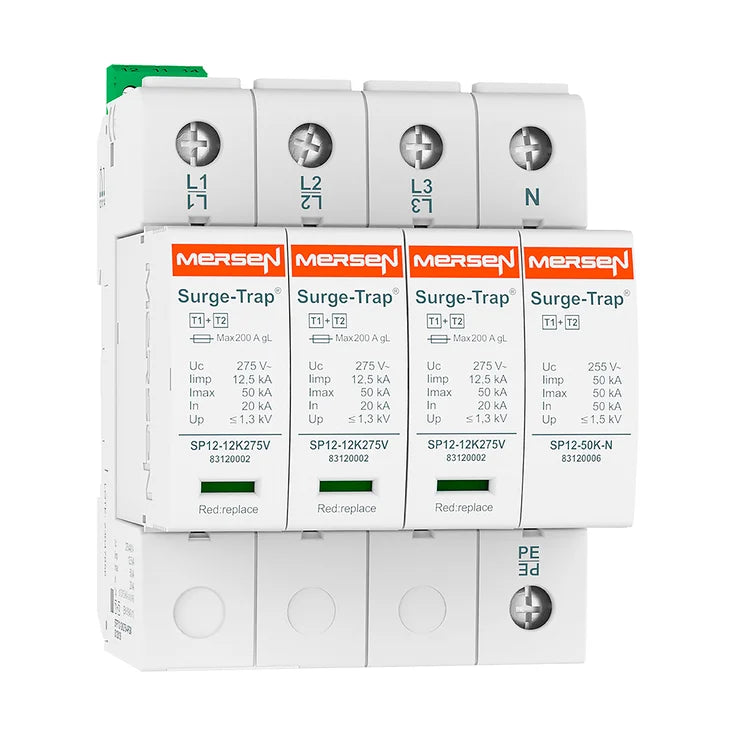 STPT12-12K275V-4PGM – 83120139 - STPT12-12K275V-4PGM