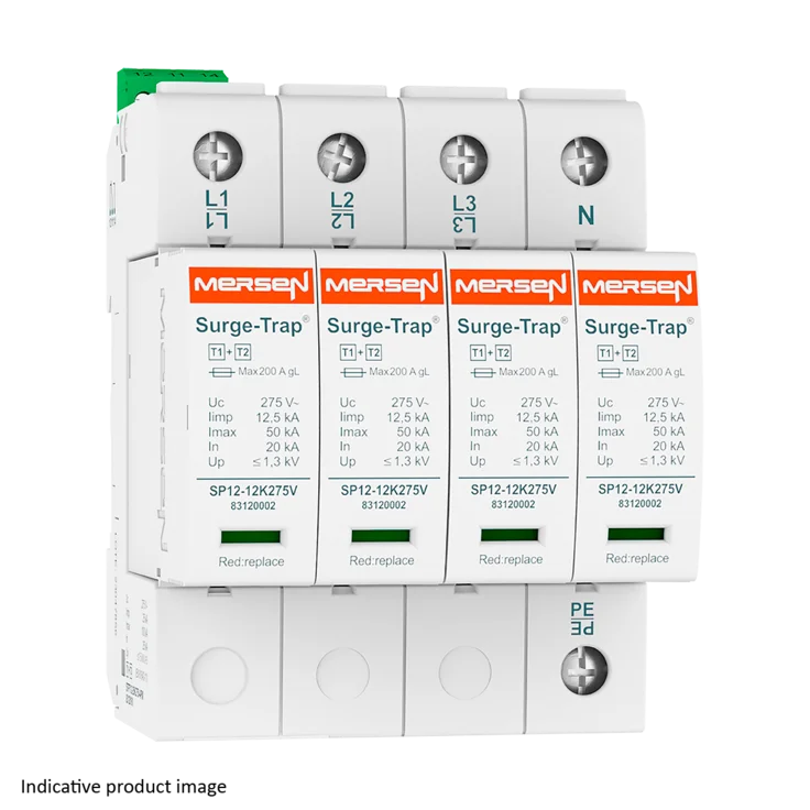 STPT12-12K320V-4PM – 83120147 - STPT12-12K320V-4PM